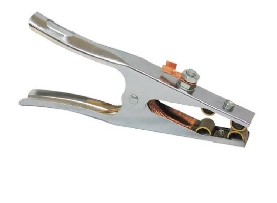 PINZA P/ TIERRA 300AMP (LAMINA)