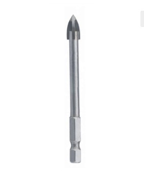 MECHA 5/16 P/ CONCRETO (P/DIAMANTE) 8MM