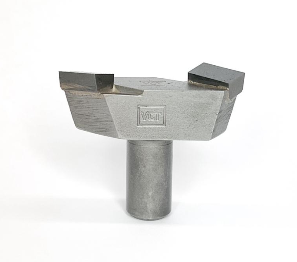 CUCHILLA ORIENTABLE VCT (C-14-P25)