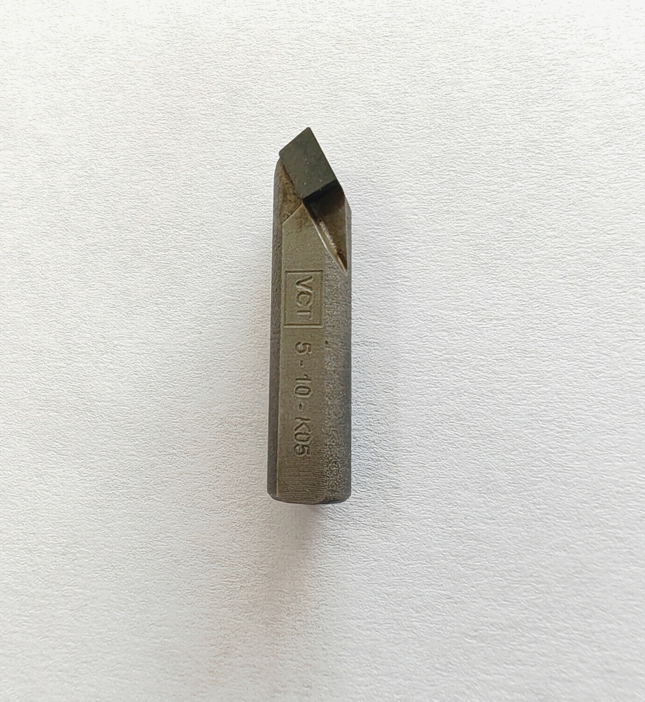 CUCHILLA VCT (5/90-10-K05)