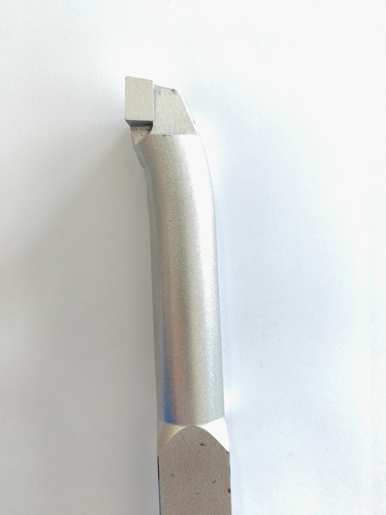 CUCHILLA VCT (ISO 9R-2525-K05)