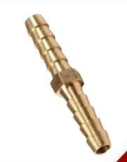 EMPATE P/ MANG. ESPIG X ESPIG 5/32" BRONCE