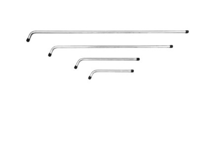 EXTENSION P/ PICO CALENTAR 23"