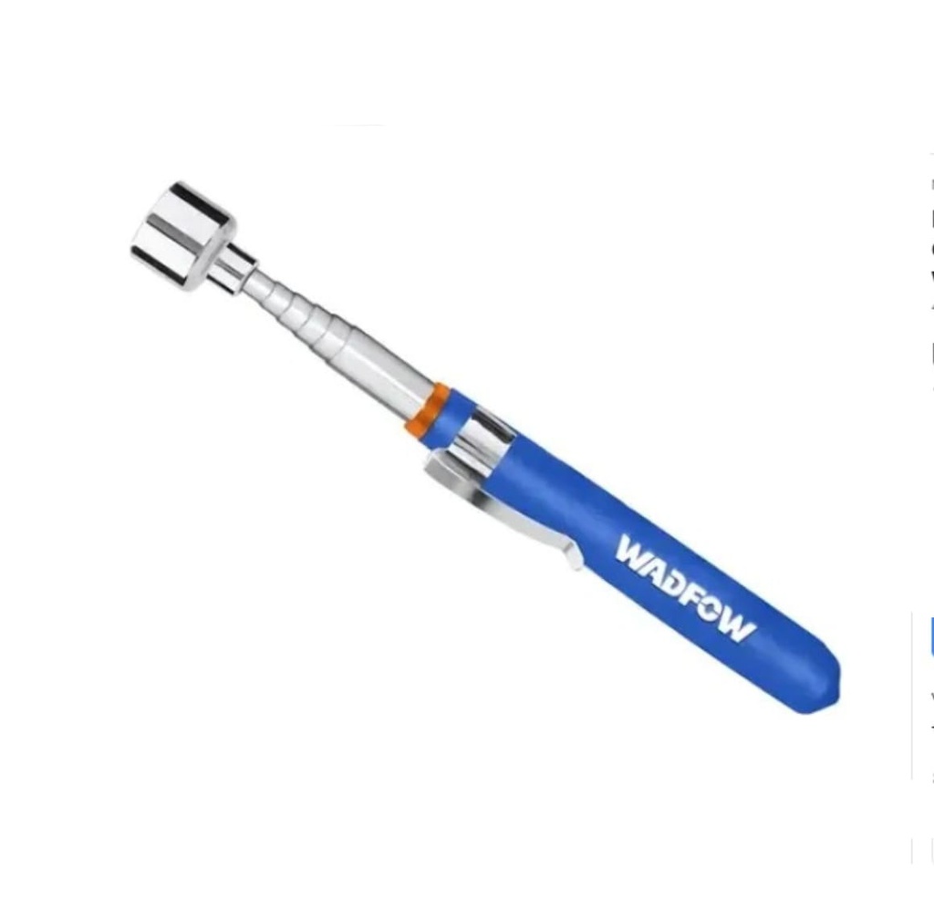 LAPIZ TELESCOPICO 1,5kg WADFOW