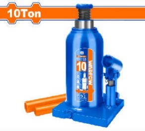 GATO BOTELLA 10TON WADFOW