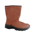 [SE-P0273] BOTA SEG. CAÑA ALTA (T/ SOLDADOR) FION