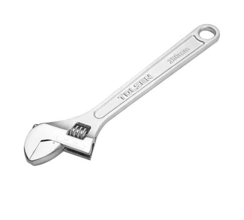 LLAVE AJUSTABLE 15" TOLSEN