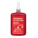 [SE-P2849] TRABA ROSCAS ROJO 50ML PERMATEX
