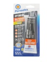 [SE-P2449] SILICON GRIS RTV A/ TEMP 85 Gr PERMATEX