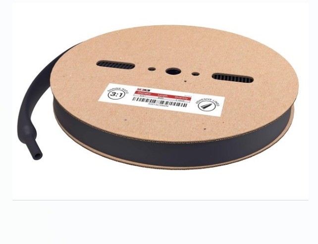 FUNDA TERMOENCOGIBLE 40MM(1.5") * METRO