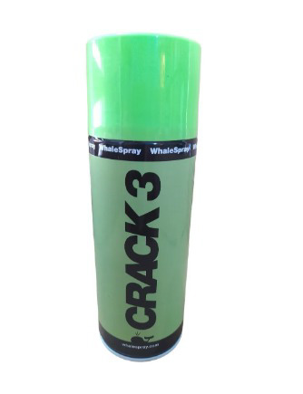 SPRAY LIMPIADOR (CRACK 3)