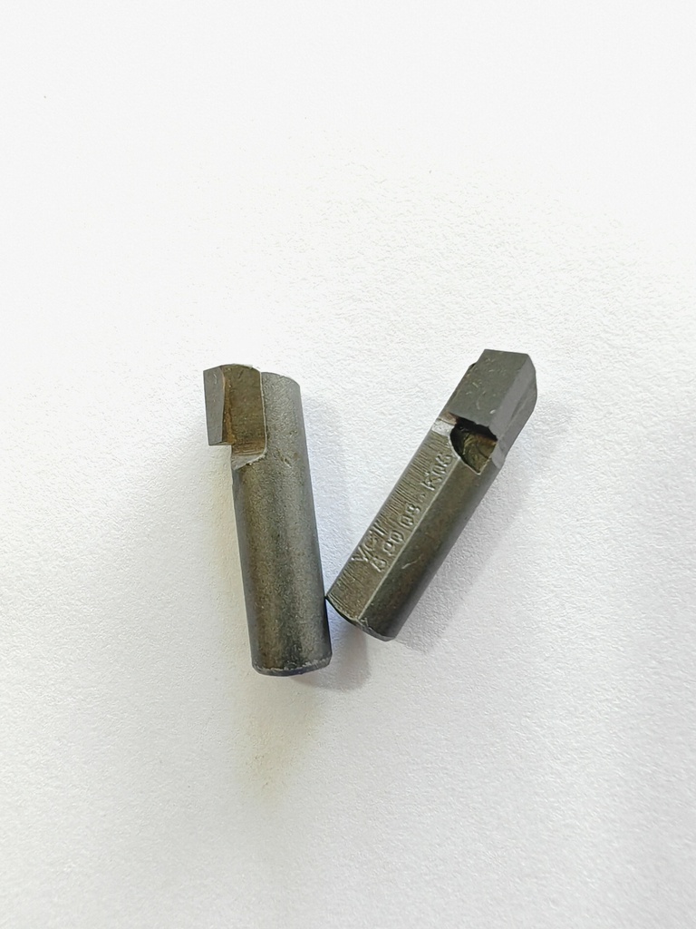 CUCHILLA VCT (2/60-08-K05)
