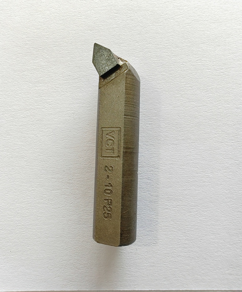 CUCHILLA VCT (2/60-10-K05)