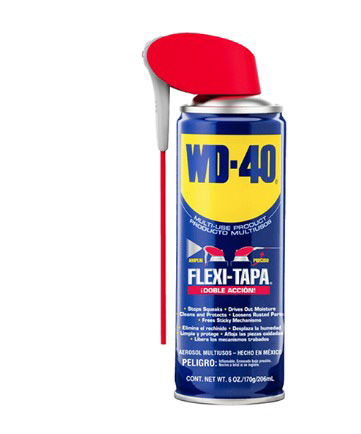 SPRAY LIMPIADOR CONTACTOS WD-40 311G