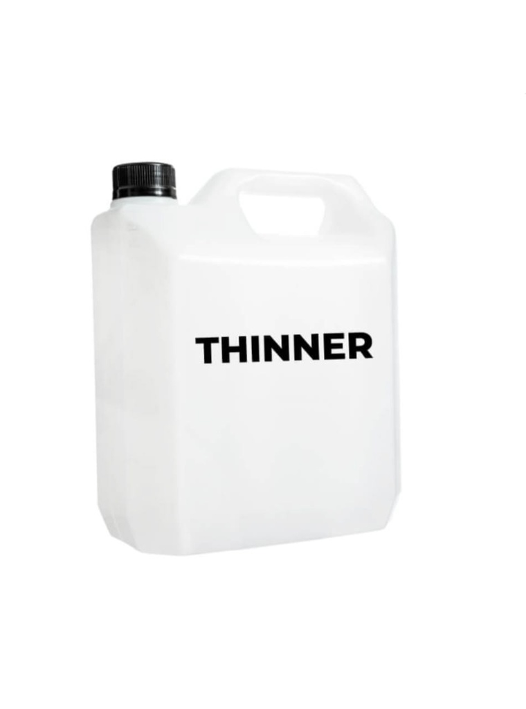 THINER ACRILICO GAL