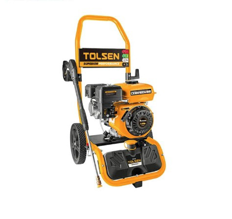 HIDROLAVADOR A GASOLINA INDUSTRIAL 2900PSI