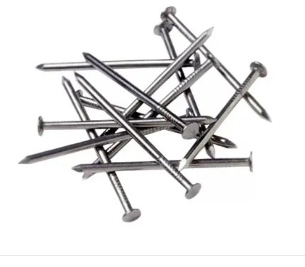 CLAVO HIERRO 5" x 5 ESTELLER