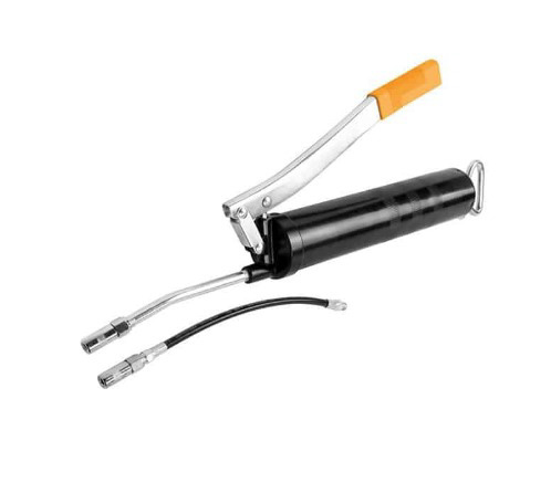 ENGRASADORA MANUAL 400CC TOLSEN