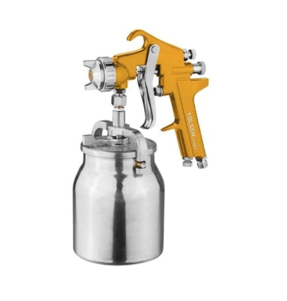 PISTOLA  PINTAR 1000CC (1.7MM) TOLSEN