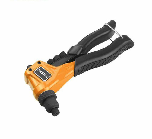 REMACHADORA MANUAL 8" TOLSEN