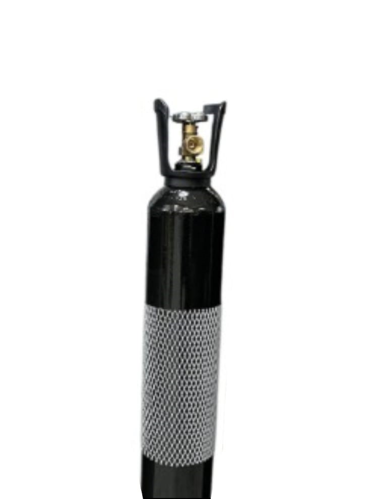 CILINDRO ARGON T80 (12.8kg 250Bar 10 Lt)