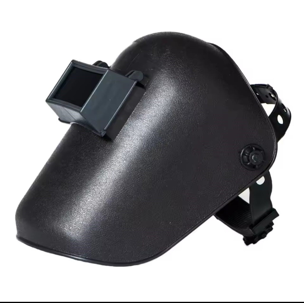 CARETA P/SOLDAR VISOR MOVIL (AUTOMATICA)