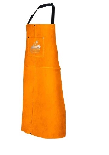 DELANTAL CARNAZA INGCO/TOTAL (S/MANGA)