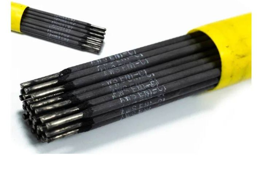 ELECTRODO  H/COLADO 3/32 (NIQ-99)