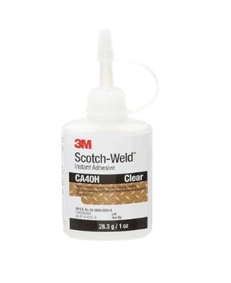 PEGA 3M - SCOTH-WELD 28.3g