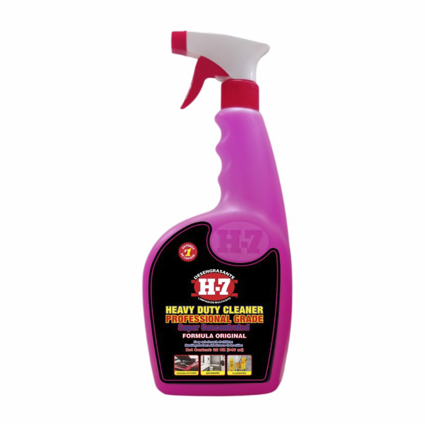 DESENGRASANTE H7 949 ML