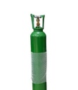 [SE-P0549] CILINDRO OXIGENO T80 (12.8kg 250Bar 10 Lt)