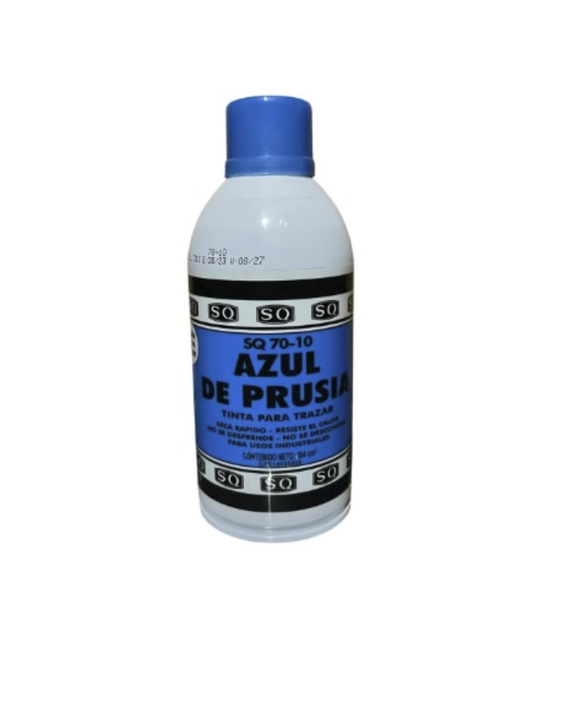 AZUL DE PRUSIA SPRAY 12OZ (354ML) SQ