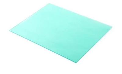PLASTICO PROTEC EXTERIOR  P/CARETA