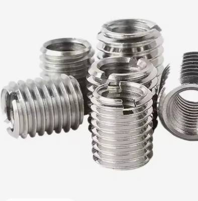 BOCINA ROSCADA (M6*1.0-M8*1-1.25)