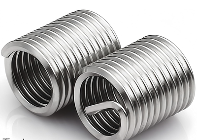HELICOIDE RESORTE M6 *1 *2D / 3D