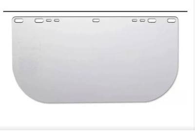 PANTALLA P/ CARETA (PROTECTOR) STARGAS