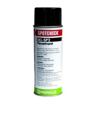 SPRAY PENETRANTE MAGNAFLUX
