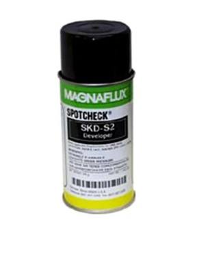 SPRAY REVELADOR MAGNAFLUX