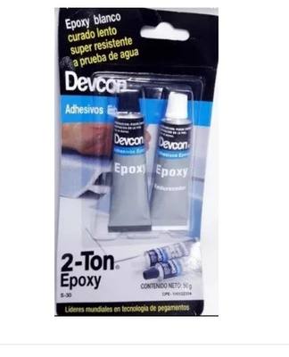 EPOXICO 2TON DEVCON