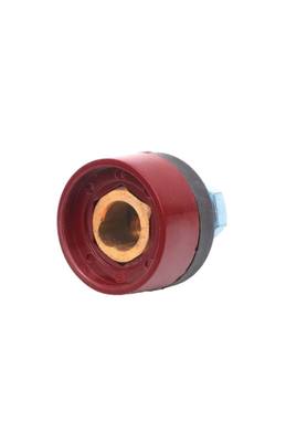 CONECTOR DINSE HEMBRA PEQ