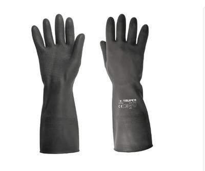 GUANTE ÁCIDO 18" NEOPRENO TRUPER