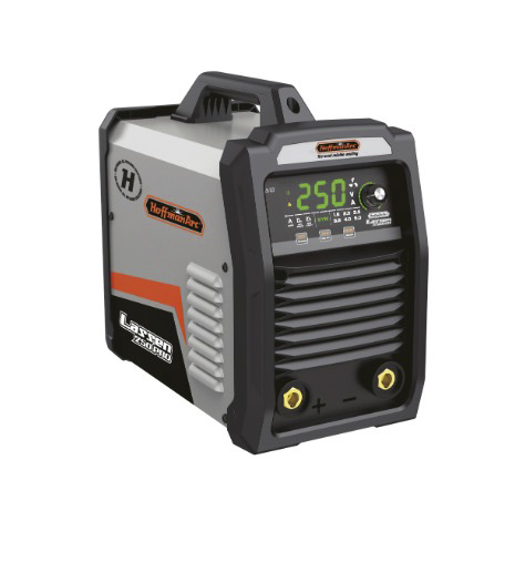 MAQ SOLDAR 200A LASSEN PRO DC HOFFMAN TIG SC-MMA