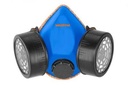 [SE-P1703] MASCARILLA RESPIRADOR MEDIA CARA WADFOW
