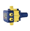 [SE-P2147] PRESS CONTROL GENPAR