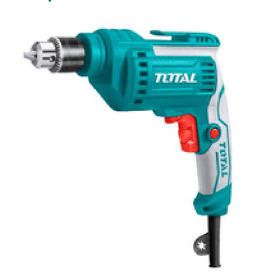 TALADRO 500W (SIN PERCUTOR) TOTAL- INGCO