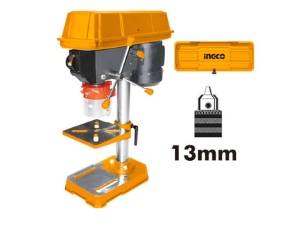 TALADRO DE BANCO 1/2 350W