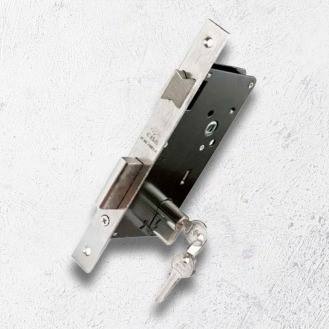CERRADURA EMBUTIR 25mm CISA