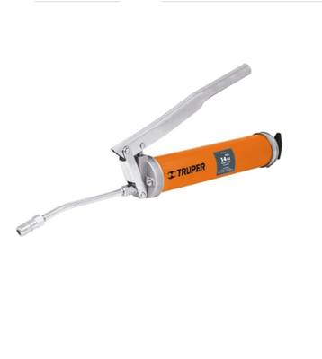 ENGRASADORA  MANUAL 400CC TRUPER