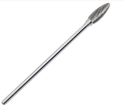 FRESAS TUNGSTENO (1/4) P/ METAL (C-GDE) E-LARGO