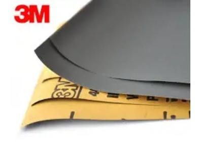 LIJA PAPEL 3M ORIGINAL G80